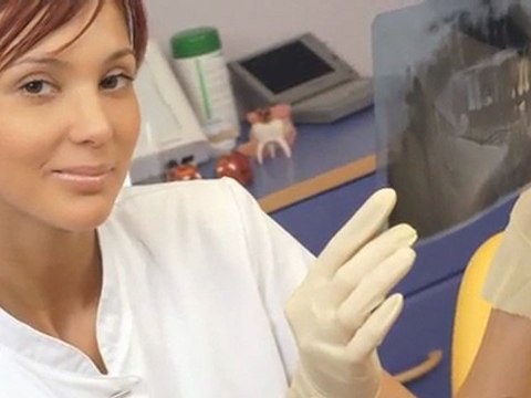 Bleaching Lüdinghausen Zahnarztpraxis Bernd Kurth