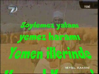 Cemal Kuru   Veysel Karani   www.Gelresule.tr.gg