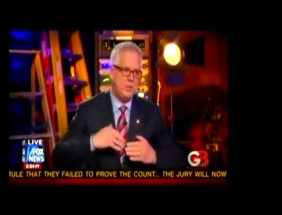 Why Glenn Beck Is Leaving Fox News - The Young Turks