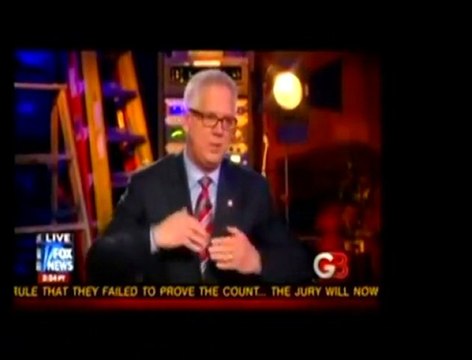Why Glenn Beck Is Leaving Fox News - The Young Turks