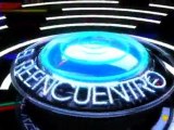 El reencuentro / Cortinilla de publicidad