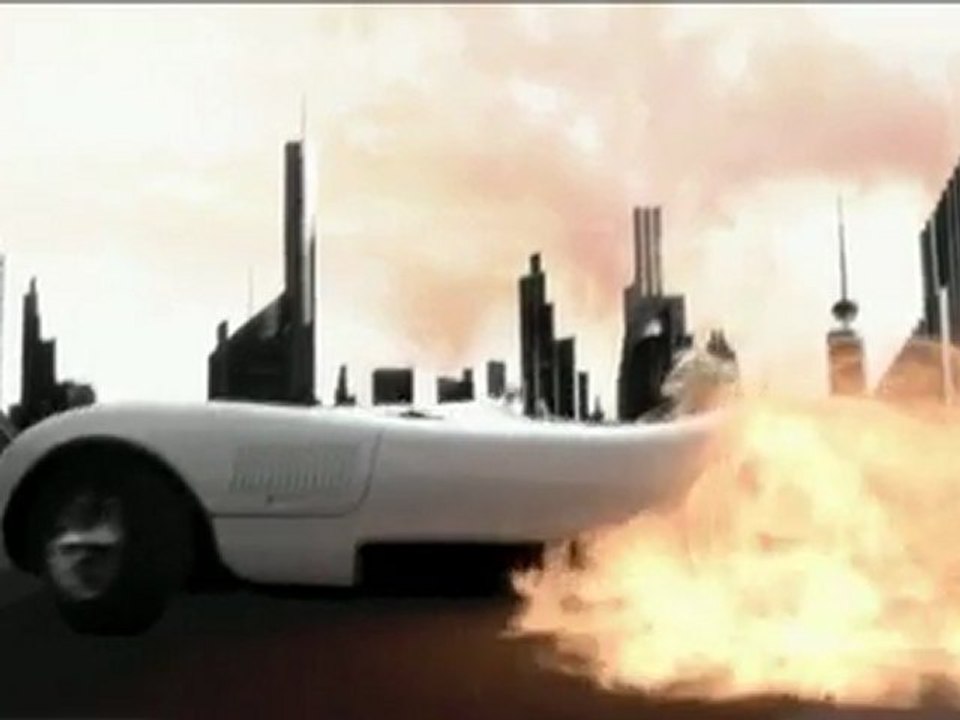 Gucci Guilty - The Trailer