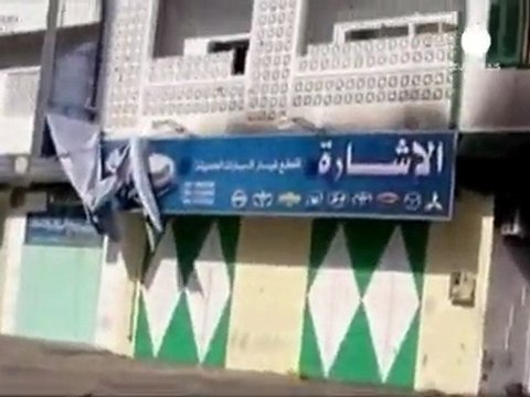 Libia: ribelli alla nato, migliorare le comunicazioni