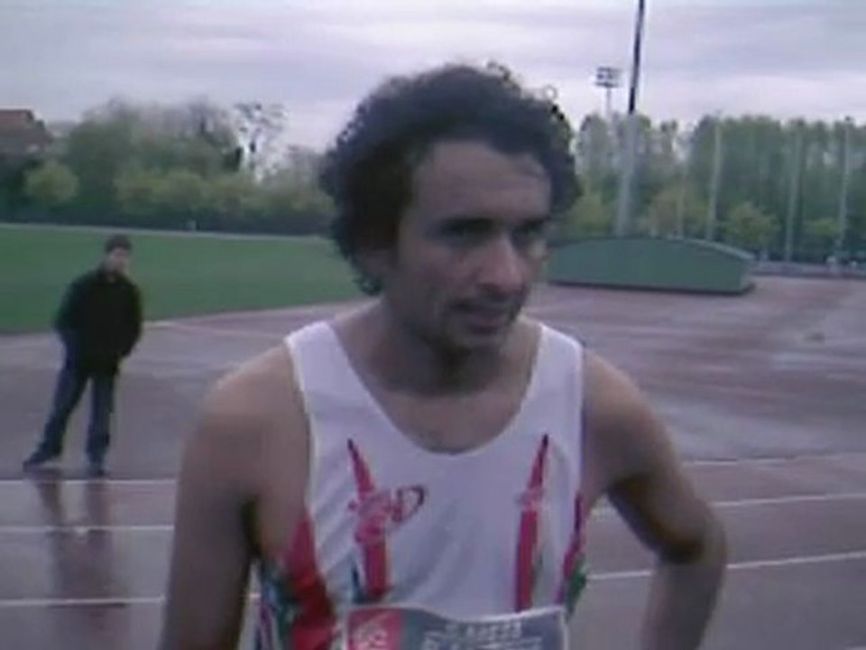 Hatem Goula Interview