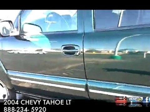 Chevrolet Tahoe Columbus Ohio