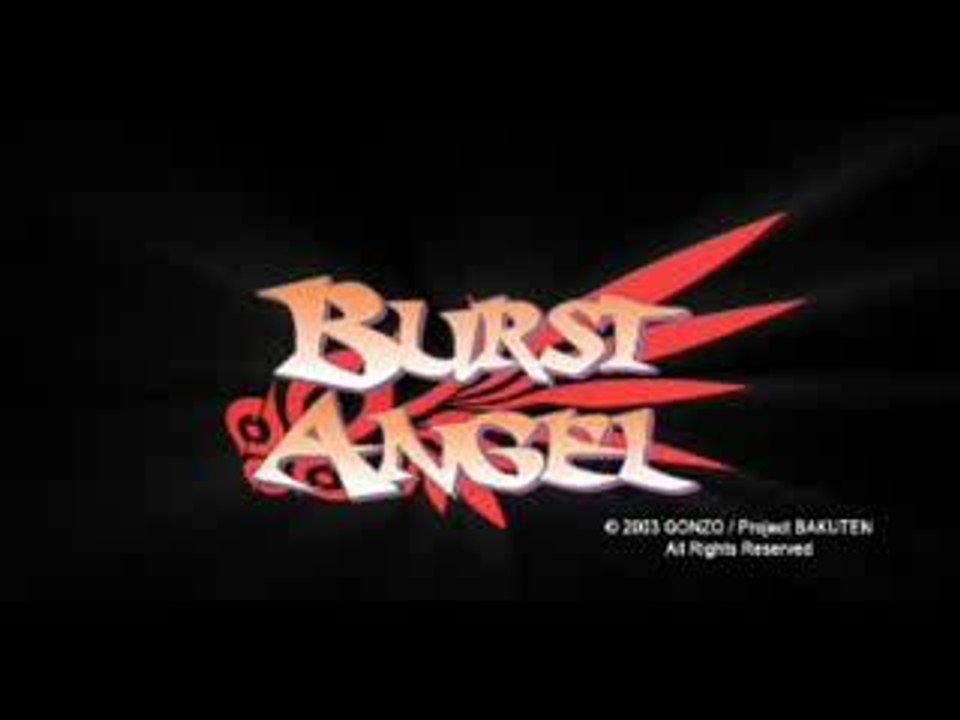 Burst Angel AMV Eps. 17