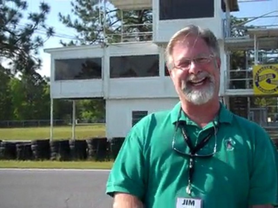 A Day at Roebling Road Raceway with Porsche of Hilton ...