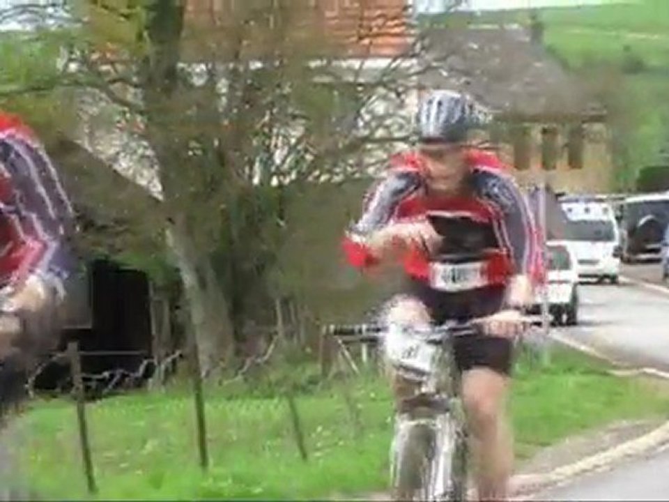 Bike and Run de St Menges 02