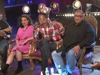 'Ô Coulisses' Episode 18 Perle Lama, Thierry Fanfant, Kayus, Karine, Eddy, Sonia...