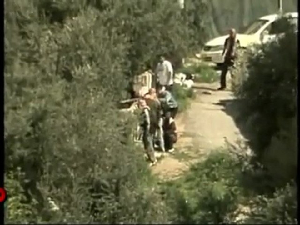 Deadly Day of Protests in Syria