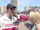 Tito Ortiz, Long Beach Grand Prix Celebrity Race