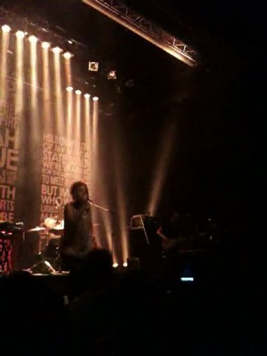 Selah Sue - Black Part Love