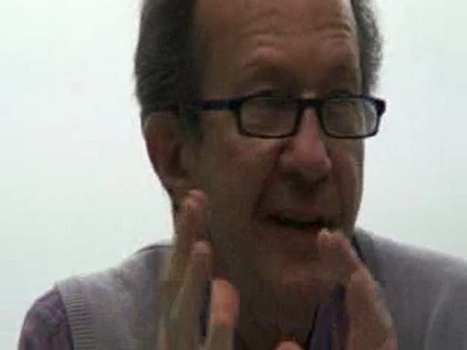 1.GIORGIO AGAMBEN .PARIS 8 LE 8 AVRIL 2011