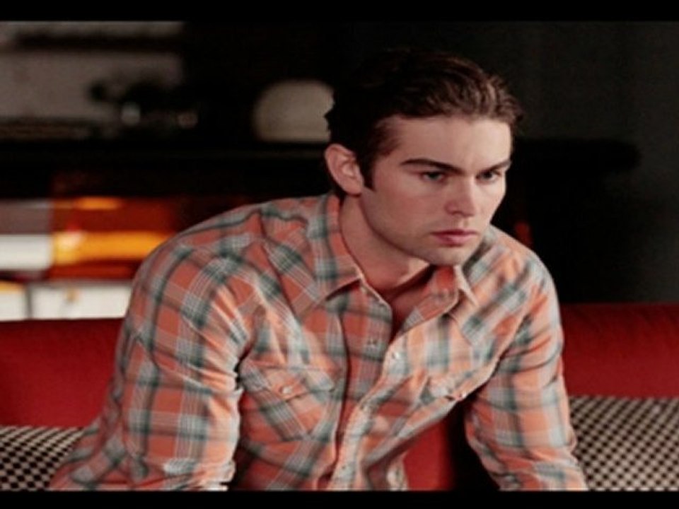 Gossip Girl Season 3 Episode 22 - Last Tango Then Paris