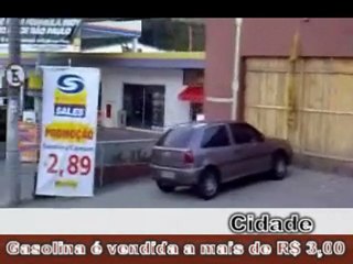 TVBQ Notícias - 08/04/2011