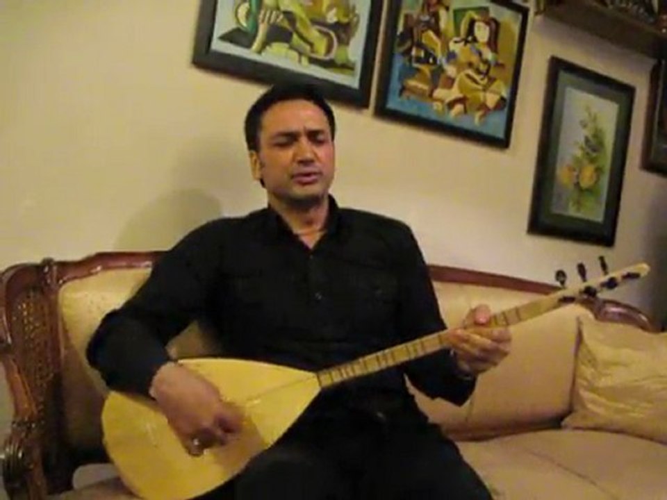 Serhat Tomur-Küçüksün Güzel Etme Bu Nazı