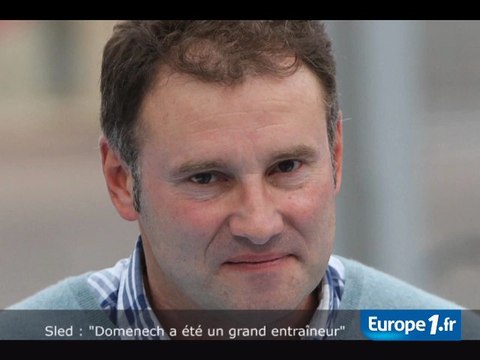 Domenech a été un grand entraîneur