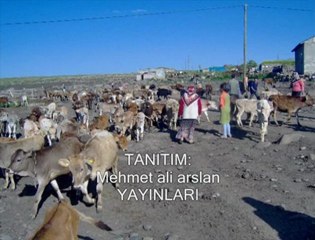 ARDAHAN GÖLE SENEMOĞLU KÖYÜ @ Mehmet ali arslan VİDEOS