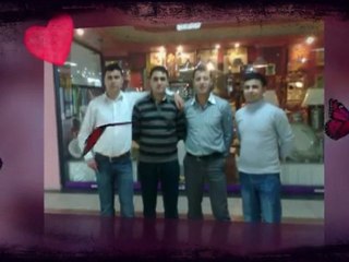 arkadaşlarla diyarbakır gezimiz