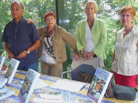 Sur les chemins de Saint Jacques de Compostelle