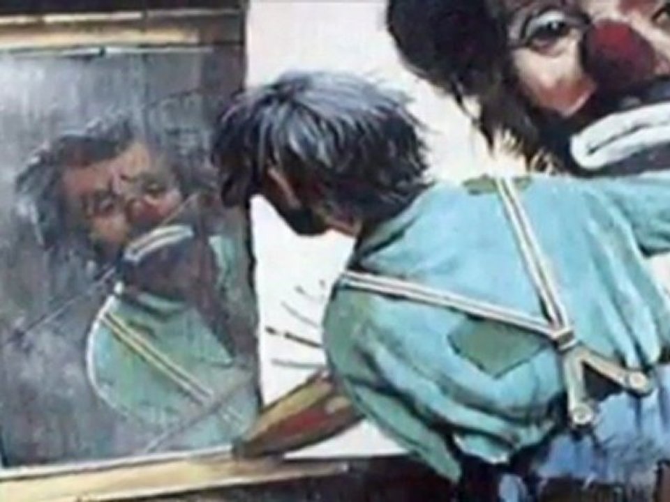 Xristos Thiveos-poso poli s'agapisa-Tak bardzo Cie kochalem