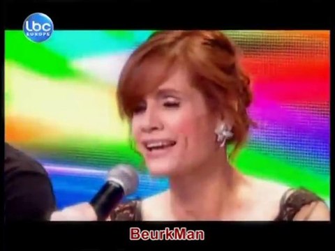 Prime 2 - Reportage Prime 1 - Star Acadmy LBC 8 - 08/04 - (4.2)