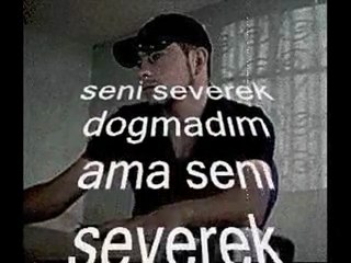 sensızlik cok zor muş yanıyorum ben