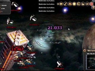 Darkorbit Tr3