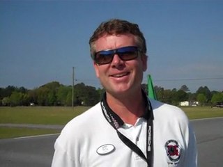 At the Track- Driving a Porsche the Way it Was Meant-