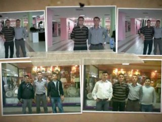 ARKADAŞLARLA   DİYARBAKIR GEZİMİZ