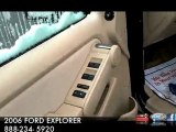 Ford Explorer Columbus Ohio