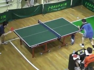 Point de fou ------------------------- BOUHALI - NAVELLO 27 mars 2011