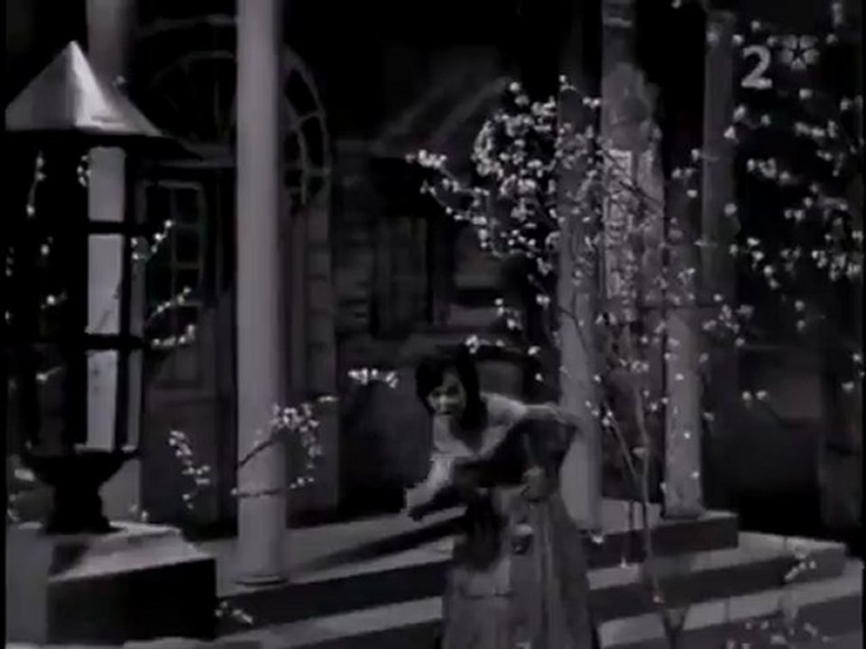 EARTHA KITT VS Dan Clare   R3WIRE - Mink, Schmink! (Official Video)