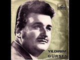 Yıldırım gürses-Dertliyim arkadaş