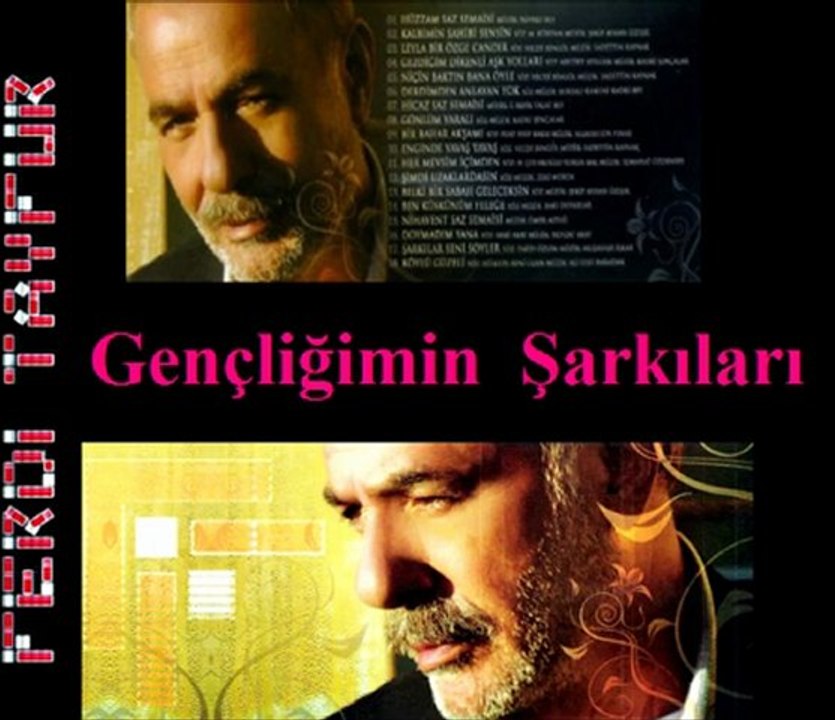 Ferdi Tayfur & Kalbimin Sahibi Sensin ...