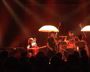 La Cafetera Roja- Casting JVSCAZ Saison #2