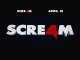 Scream 4 - Spot Tv #4 "Reveal" [VO-HQ]