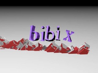 HD Intro pour Bibix