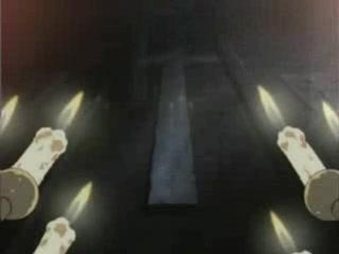 AMV Hellsing Dimmu Borgir Burn In Hell