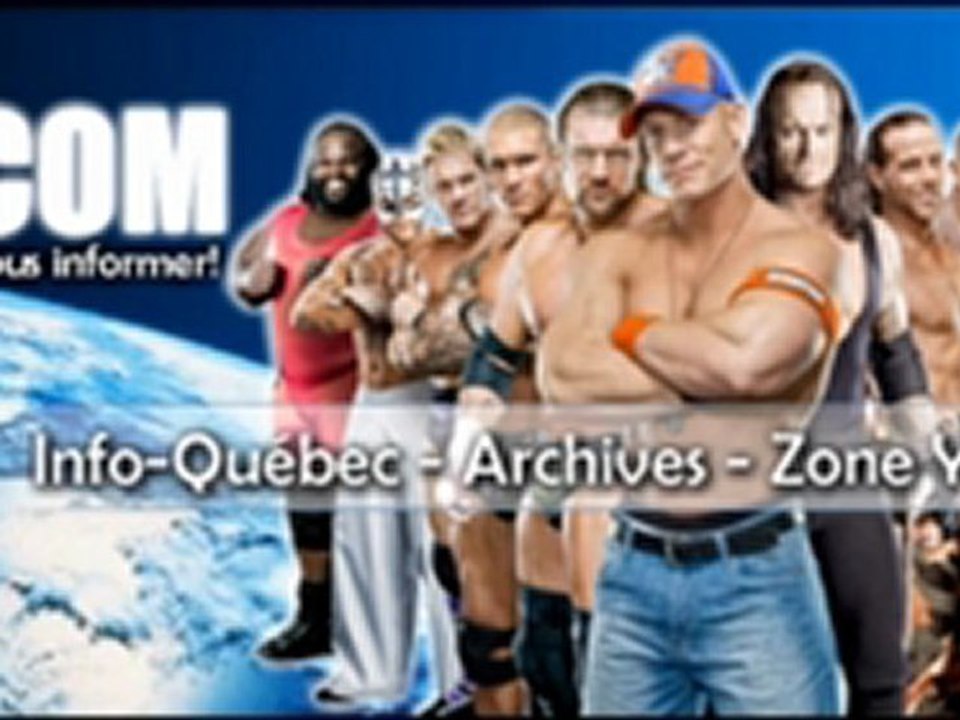 L'Audio Show Edition Week-End du 8 Avril !