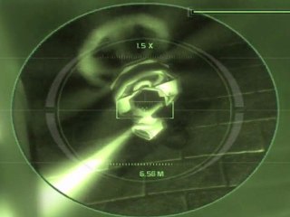 Splinter Cell Chaos Theory, soluce [20] : Séoul [2/3]