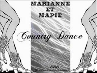 CUNNAMULLA  Chorégraphe: Marianne LANGAGNE