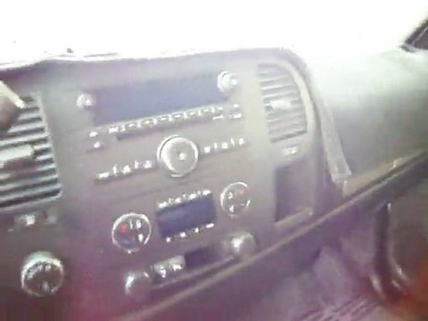 Used Trucks Phoenix-2008 GMC Sierra-Courtesy Chev Phx