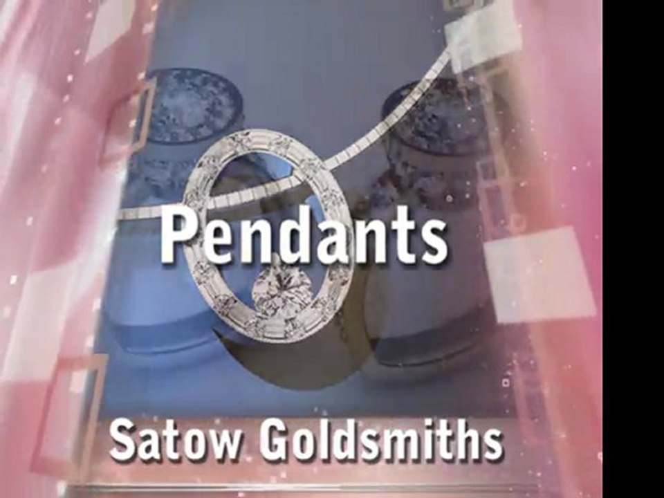 Jewelry Store Satow Goldsmiths Henderson NV 89052