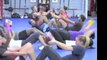 Fitness Kickboxing Workout Classes in Harwich, MA