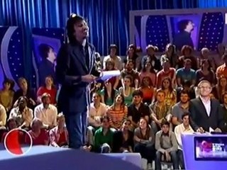 Arnaud Tsamère - Une maison à l'endroit en Allemagne