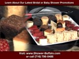 Baby Showers Buffalo, Choose the Melting Pot