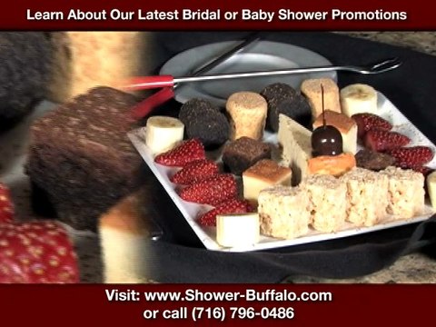 Bridal Shower Cheektowaga, Choose the Melting Pot