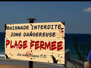 Les dents de la mer Playmobil partie 2