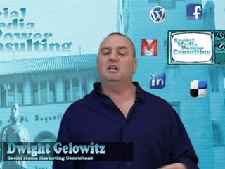 2.0 Social Media You Meet the Customers on Their Terms.